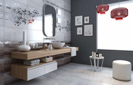 Seramiksan’dan babalara özel tasarımlar!