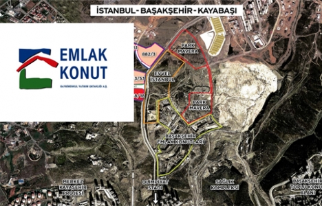 İstanbul Kayabaşı 5. etap arsa sözleşmesi imzalandı mı?