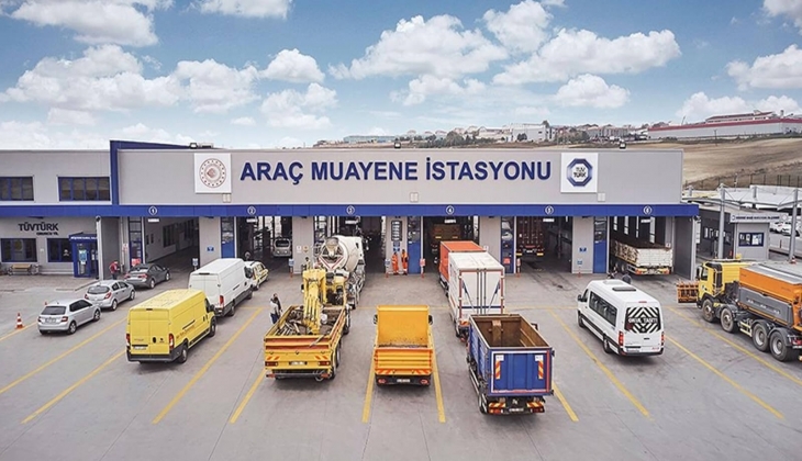 Araç muayene ödemesi yaparken dikkat! O ücreti geri alabilirsiniz!