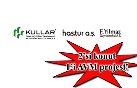 Kullar İnşaat basın toplantısı