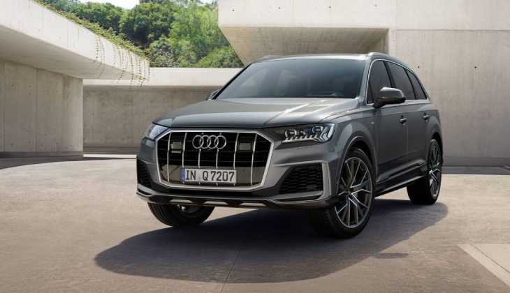 Audi eylül ayına özel SUV fiyatlarını açıkladı! İşte 24 Eylül 2022 fiyat listesi…