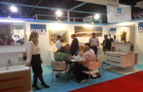 Orka Banyo iletişim