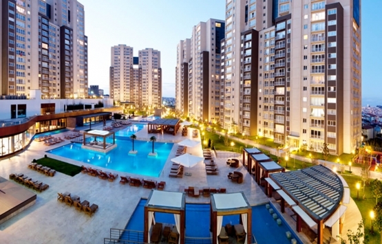 Yeşil GYO gayrimenkullerini sattı, borcunu ödedi!