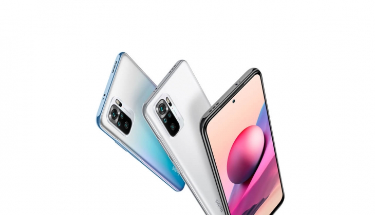 Hepsiburada dan Xiaomi Redmi Note 10 S ye 307 TL indirim! İşte 2022 Mart fiyat listesi...