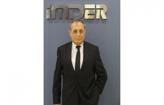 İş makineleri sektörü 2021 den umutlu!