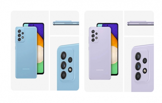 Samsung Galaxy A53 tanıtımına sayılı günler kala gizlice satışa sunuldu! Şok eden 2022 Mart Fiyat Listesi...