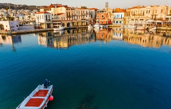 Küçük Çuha Adası'na yerleşene ev ve tarla veriliyor!