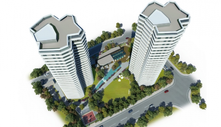 Prava Prestige Kartal’da 12 milyon TL’ye! Yeni proje!