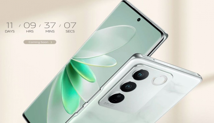 Vivo V27 Pro nun lansman tarihi belli oldu! 19 Şubat 2023 fiyat listesi...