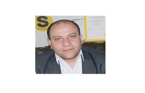 Mikail Akbulut: Gayrimenkul sektörü referanduma odaklandı!