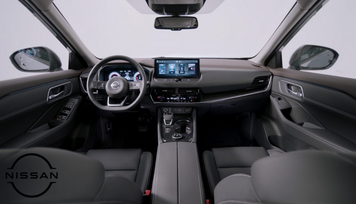 Nissan X-Trail’e 34 bin 800 TL zam geldi! X-Trail’in yeni fiyatı herkesi resmen şoke etti!