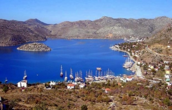 Mahkemesi süren mühürlü projeleri bakanlık yıkıyor!