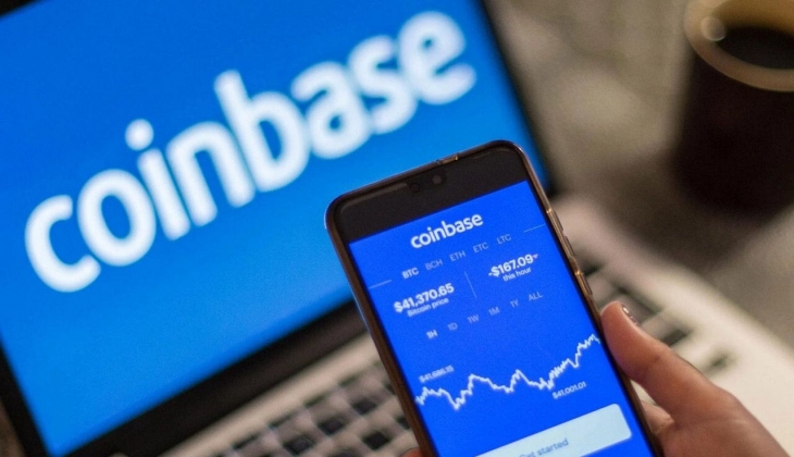Coinbase dudak uçuklatan ceza! İşte sebebi