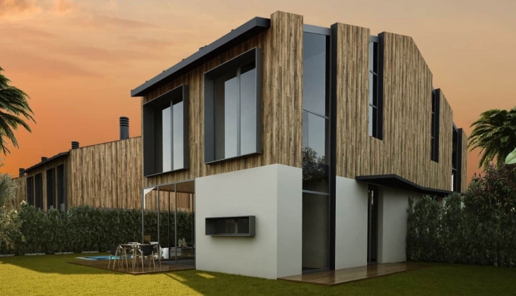 Vil - Encore Urla Kuşçular satışta! Yeni proje! 