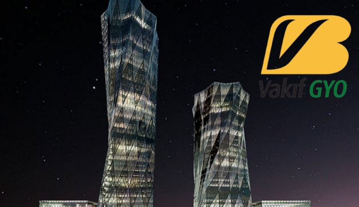 Korhan Turgut ne zaman müdür oldu? Vakıf GYO’da hangi alanda çalışıyor?