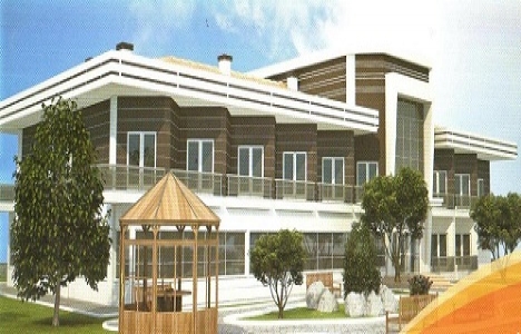 3 ilde 250 milyon dolarlık yaşlı bakım evleri açılacak!