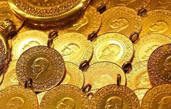 Çeyrek altın 600 lirayı geçti!