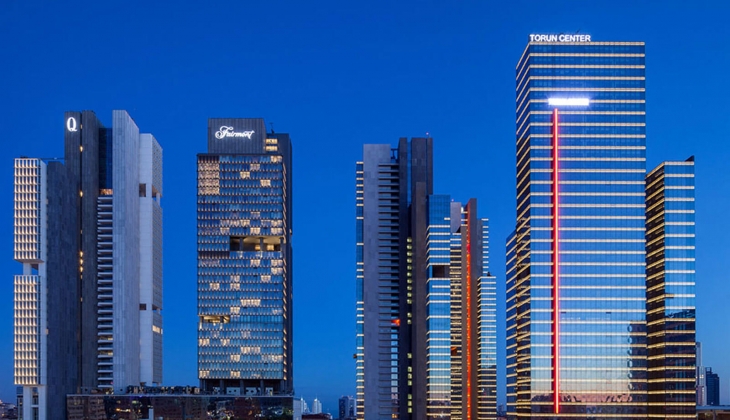 Torun Center'ın değeri 1 yılda 6 milyar 555 milyon TL arttı!