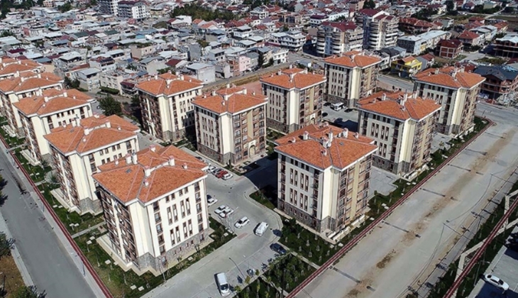 Kamu konutlarında kira zammı açıklandı… Lojman kiraları yüzde 44 artıyor!