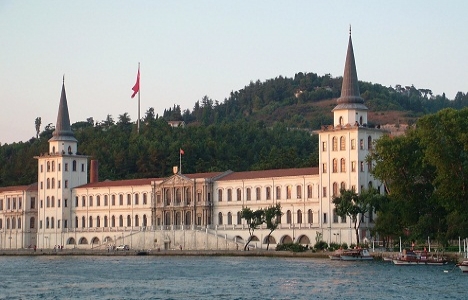 Kuleli Askeri Lisesi önü sahil yolu genişletilecek mi?