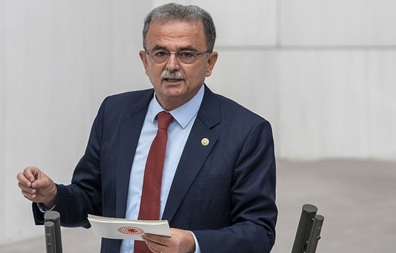 Süleyman Girgin den Muğla Cennet Koyu na yapılması planlanan projeye tepki!