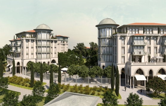 Tual Bizim Mahalle detayları!