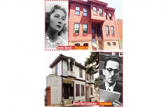 Yazar evleri için harekete geçme vakti!