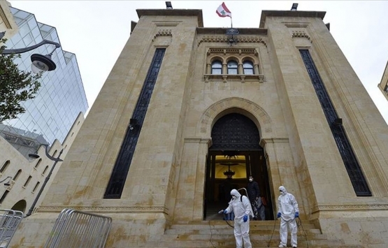 Lübnan Parlamentosu konut kredilerinde limitleri yükseltti!