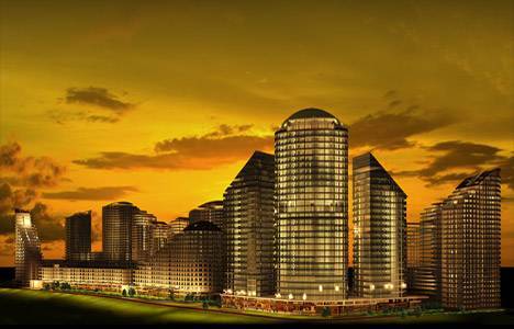 Batışehir Bağcılar!