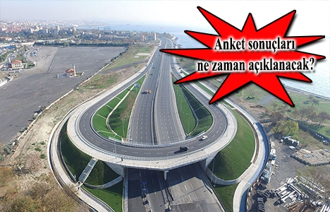 Avrasya Tüneli'nin adı belli oluyor!