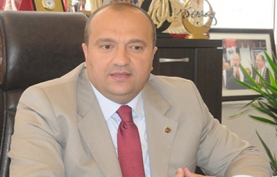 Yalova daki Yaren Baba Türbesi nin satıldığı iddia ediliyor!