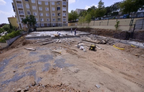 Maltepe Belediyesi'nden 4 yeni kreş!