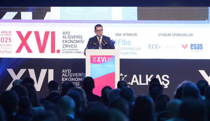 Yapay zeka ticari gayrimenkul alanlarını kökten dönüştürdü!