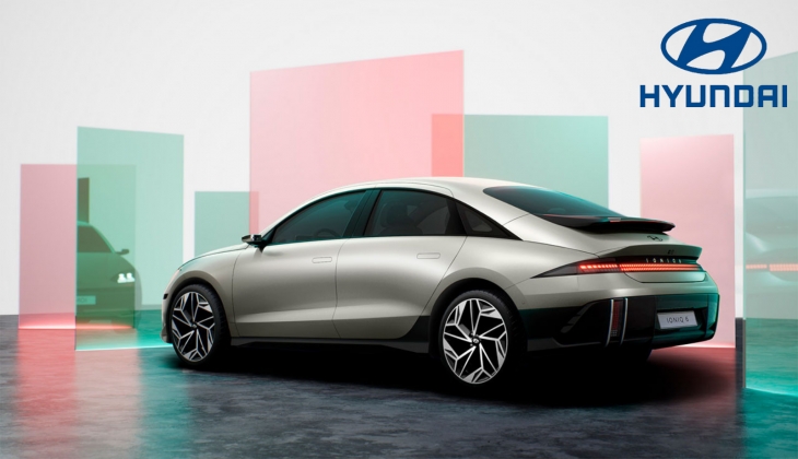 Tamamen elektrikli Hyundai IONIQ 6’dan menzil rekoru! 519 km menzilli IONIQ 6, Türkiye’de satışa çıktı! İşte fiyatı...