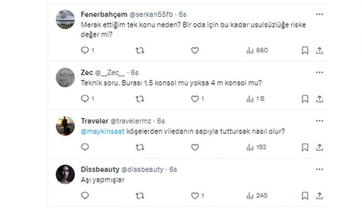 Akademisyen İnşaat Mühendisi: Böyle bir şeyi ilk kez görüyorum! O bina herkesi hayrete düşürdü!  