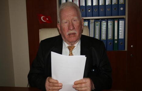 TOKİ Kocaeli'de engellilere konut üretecek!