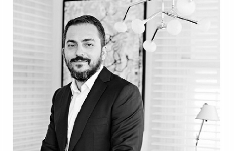 lüks konut sektörü