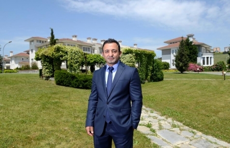 Fırat Muşlu: Yakuplu villa vadisine dönüşüyor!