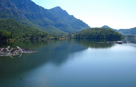 Melen Çayı Parkuru'nun kamulaştırma sorunu mecliste!