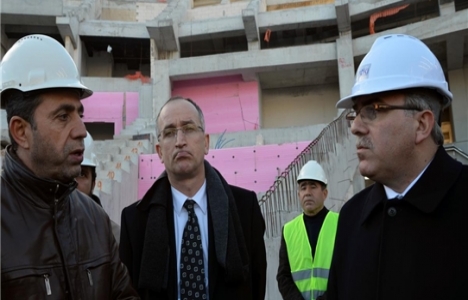 TOKİ Eskişehir'e yeni konut yatırımı yapacak!