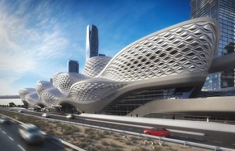 Dünyanın geleceğine bu 18 dev proje yön verecek!