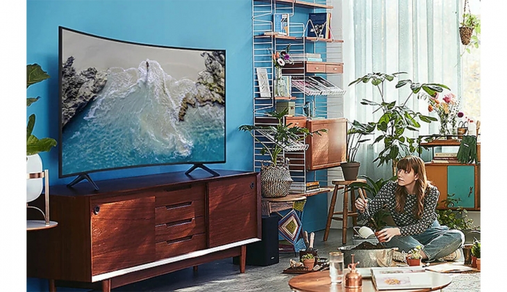 Televizyon mu arıyorsunuz? İşte Samsung televizyonlarının Mart 2022 fiyat listesi…