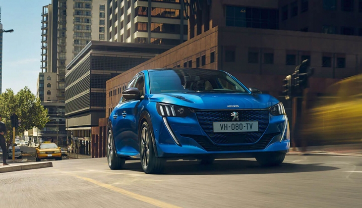 Peugeot Şubat ayı fırsatını açıkladı! Bu modellerde büyük fırsat başladı: Sıfır araç alacaklar dikkat!