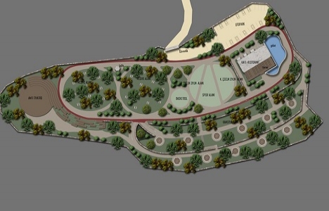 Sakarya Pamukova'ya 30 dönümlük tesis inşa edilecek!