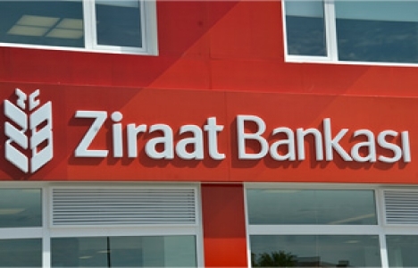Ziraat Bankası'na katılım bankası izni!