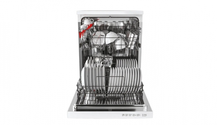 Hoover HFDN 1L360OW-17 5 Programlı Bulaşık Makinesi kaç TL! Özellikleri neler? En ucuza nereden alınır?