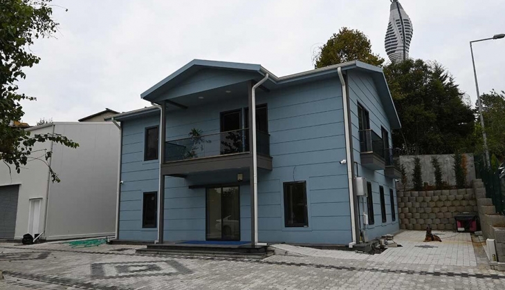 Prefabrik evlerde bu kampanyayı sakın kaçırmayın! 100 metrekare prefabrik ev ucuz mu pahalı mı?