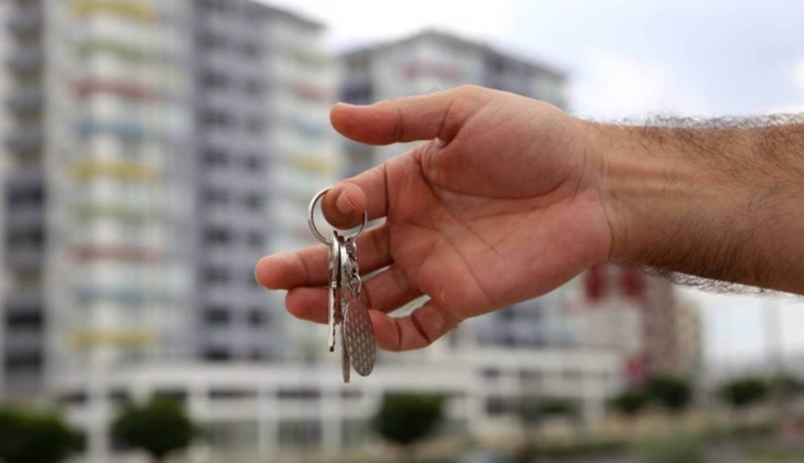 Kredi ile ev alacaklar dikkat! 3 milyon TL nin geri ödemesi hesaplandı! Hangi banka en uygun konut kredisi veriyor?