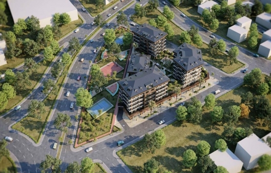 MiaPort Concept ön satışta! Yeni proje!