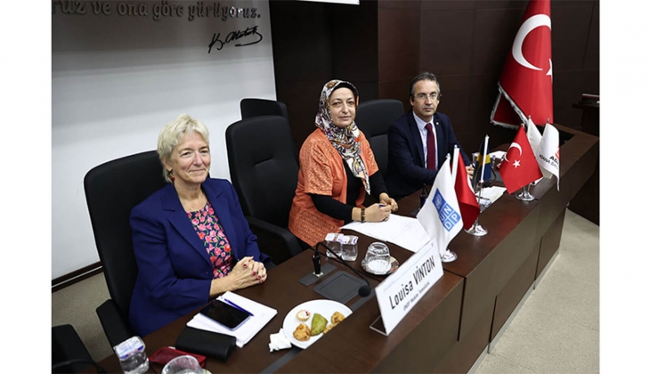 Depremlerden etkilenen 106 işletmeye 8 milyon 305 bin TL hibe verilecek!